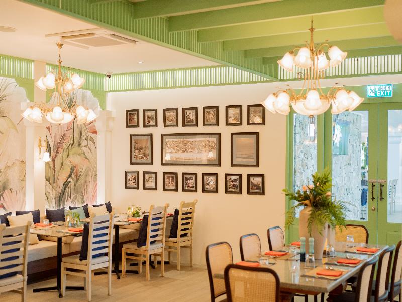 Thavorn Palm Beach Resort image