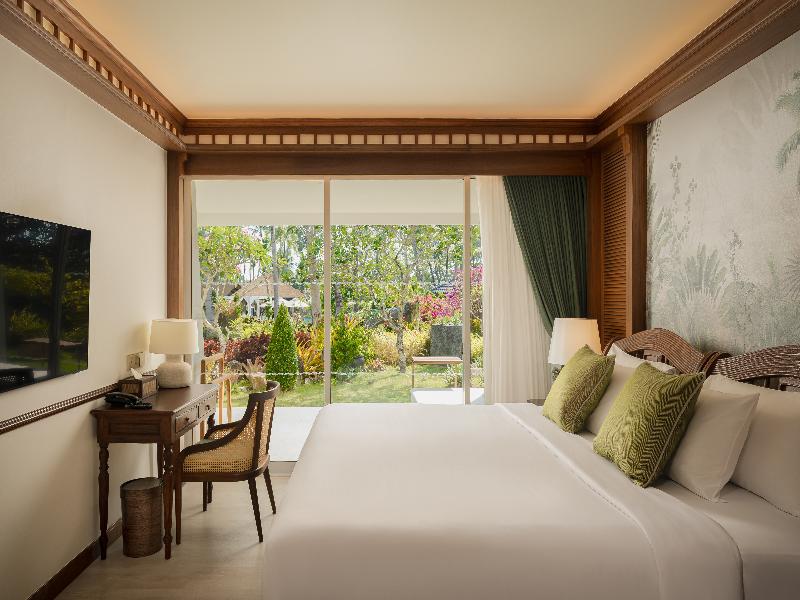 Thavorn Palm Beach Resort image