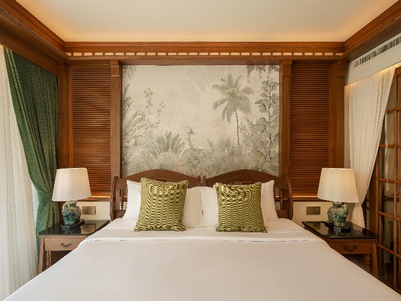 Thavorn Palm Beach Resort image