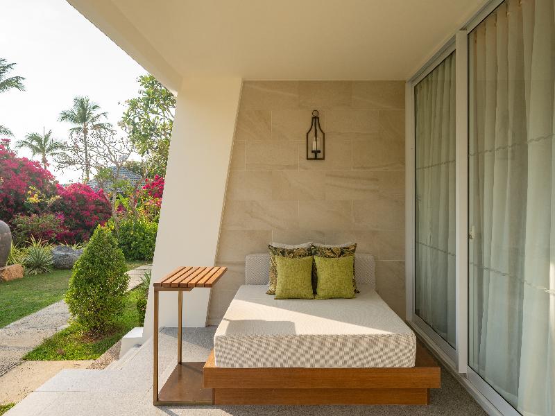 Thavorn Palm Beach Resort image