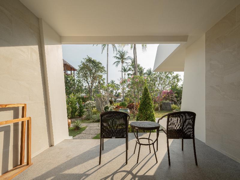 Thavorn Palm Beach Resort image