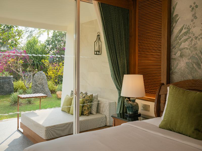 Thavorn Palm Beach Resort image