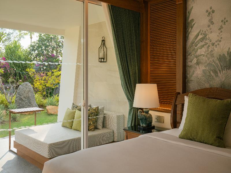 Thavorn Palm Beach Resort image