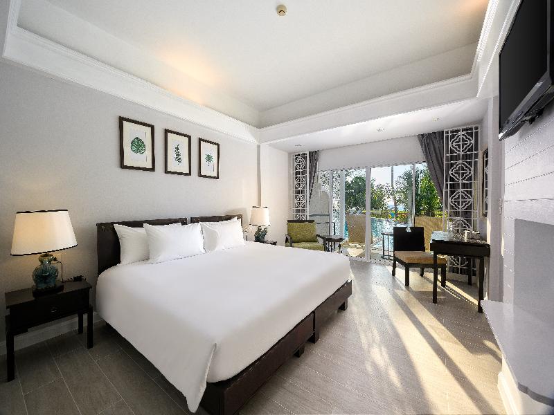 Thavorn Palm Beach Resort image