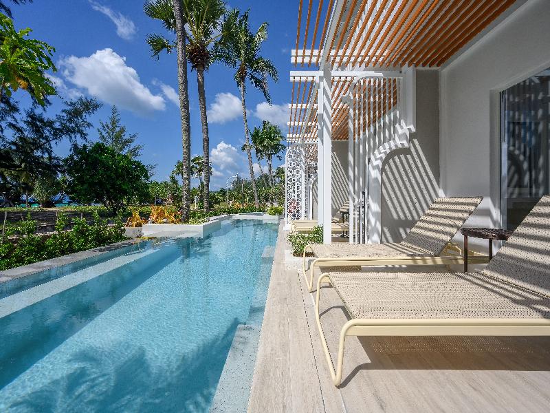 Thavorn Palm Beach Resort image