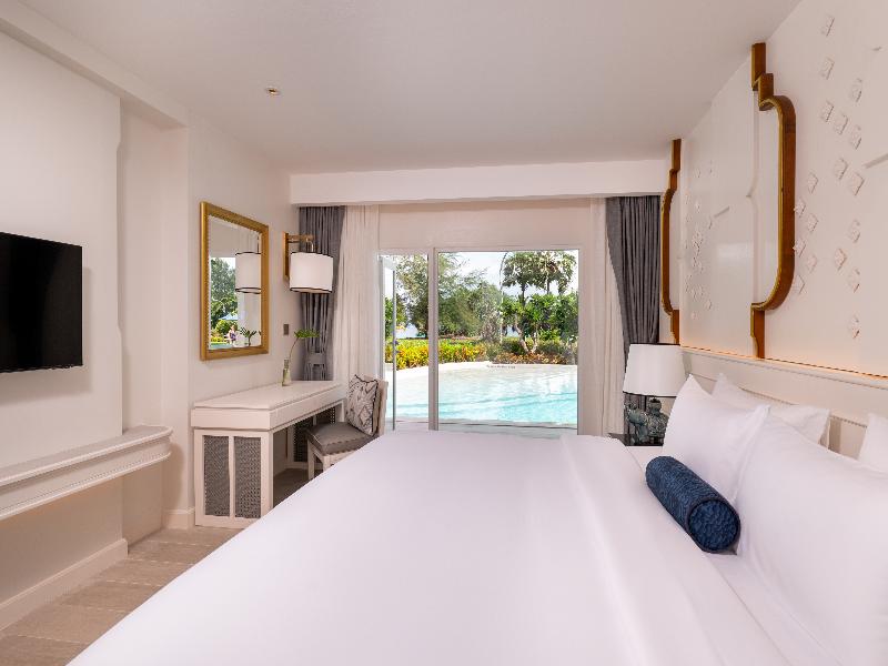 Thavorn Palm Beach Resort image
