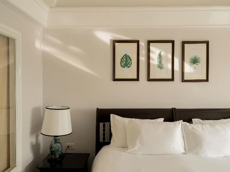 Thavorn Palm Beach Resort image