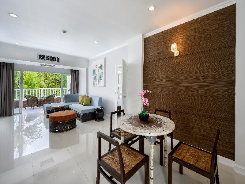 Thavorn Palm Beach Resort image