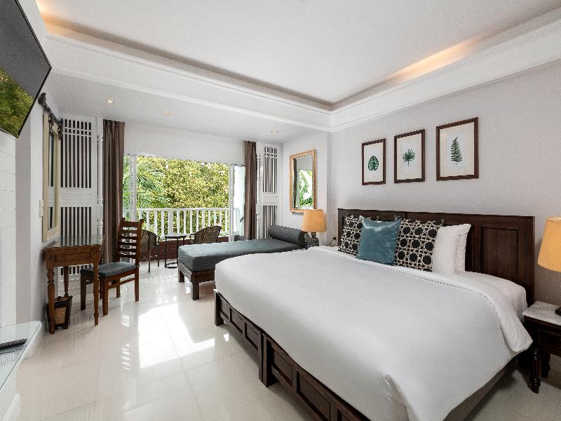 Thavorn Palm Beach Resort image