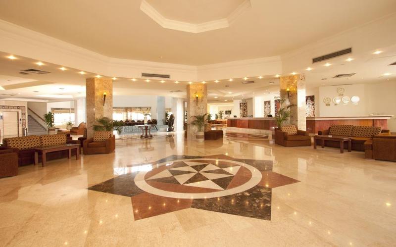 Harmony Makadi Bay Hotel and Resort