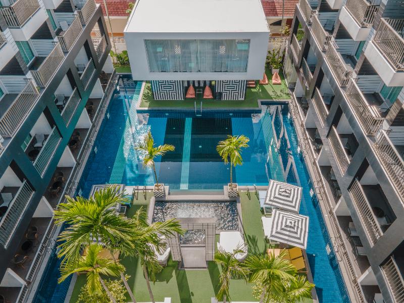 Sugar Marina Resort-FASHION-Kata Beach image