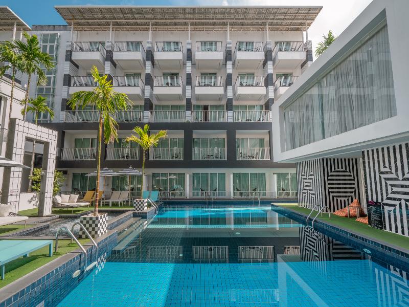 Sugar Marina Resort-FASHION-Kata Beach image