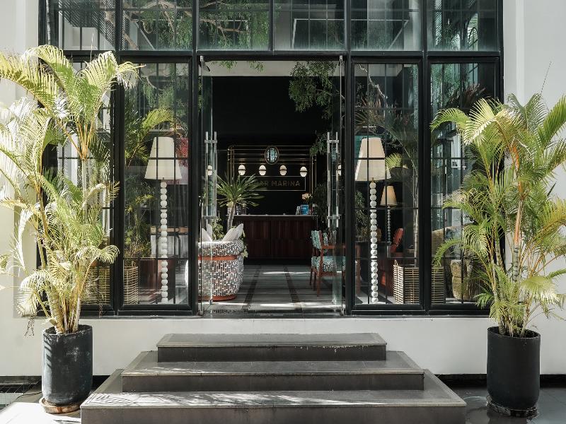 Sugar Marina Resort-FASHION-Kata Beach image
