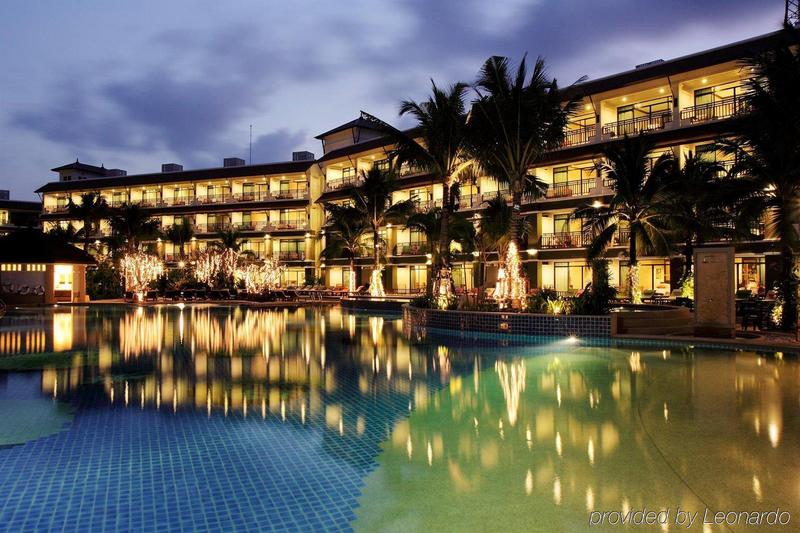 Alpina Phuket Nalina Resort AND Spa