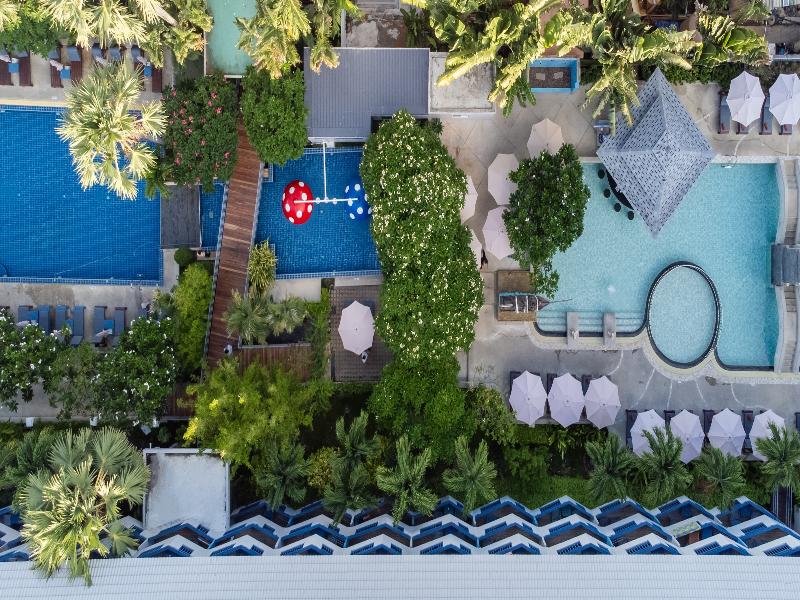 Phuket Island View image