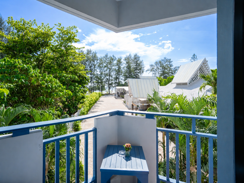 Phuket Island View image