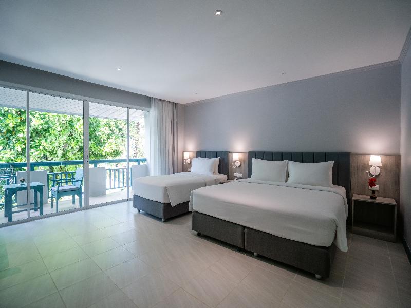 Phuket Island View image
