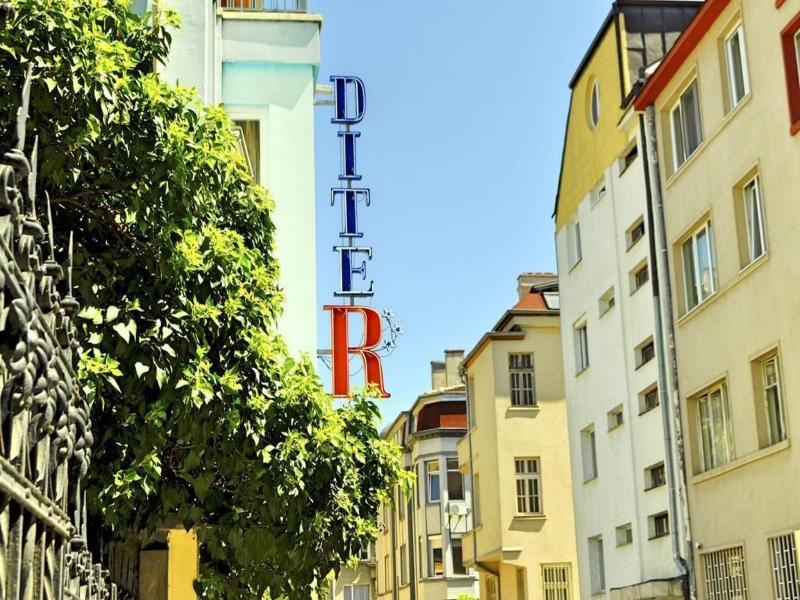 Diter image
