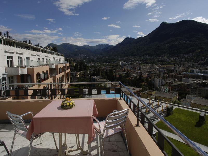 Villa Sassa image