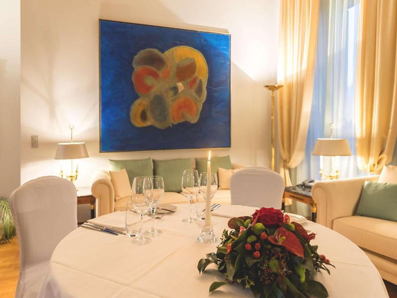 Villa Sassa image