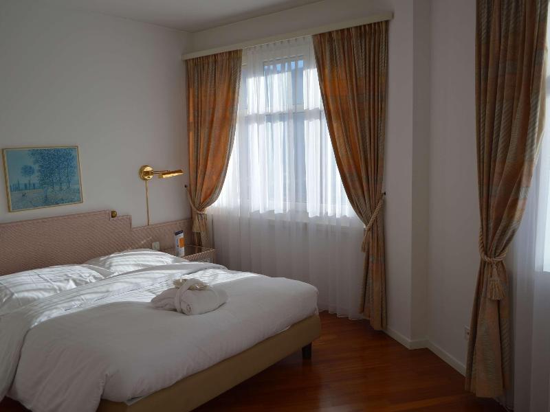 Villa Sassa image
