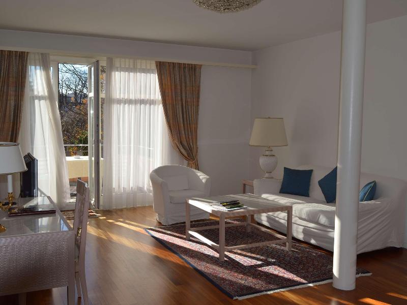 Villa Sassa image