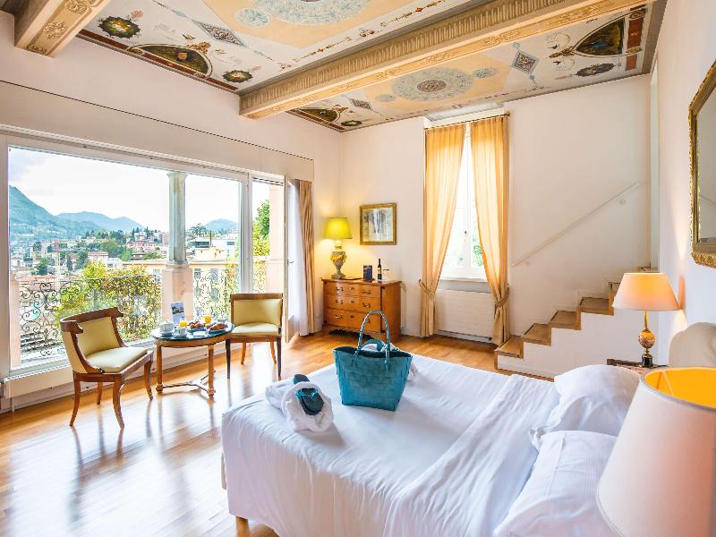Villa Sassa image