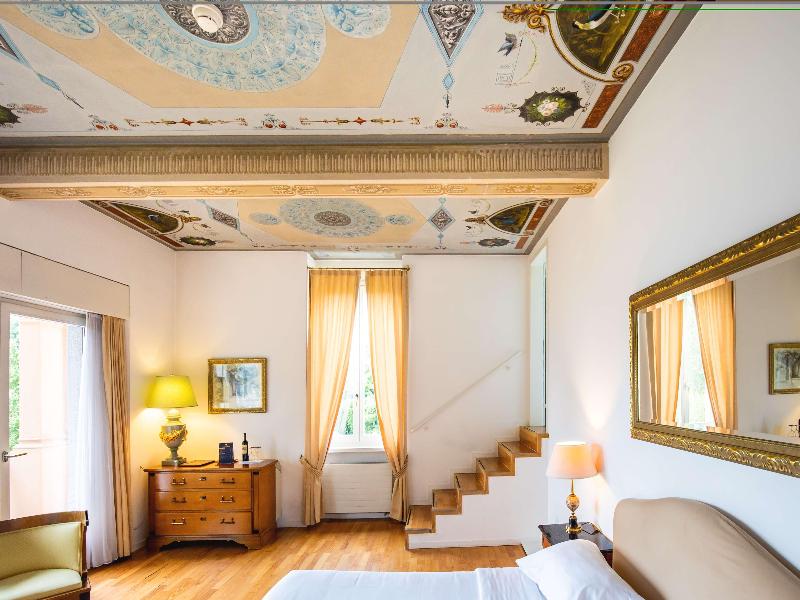 Villa Sassa image