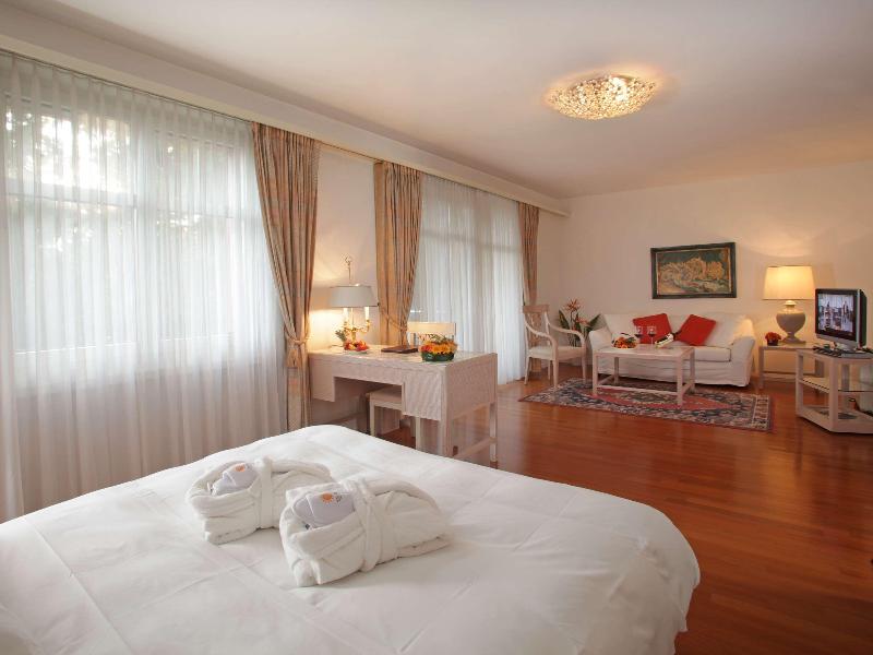 Villa Sassa image