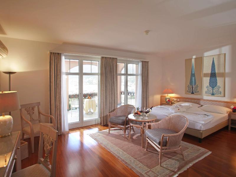 Villa Sassa image