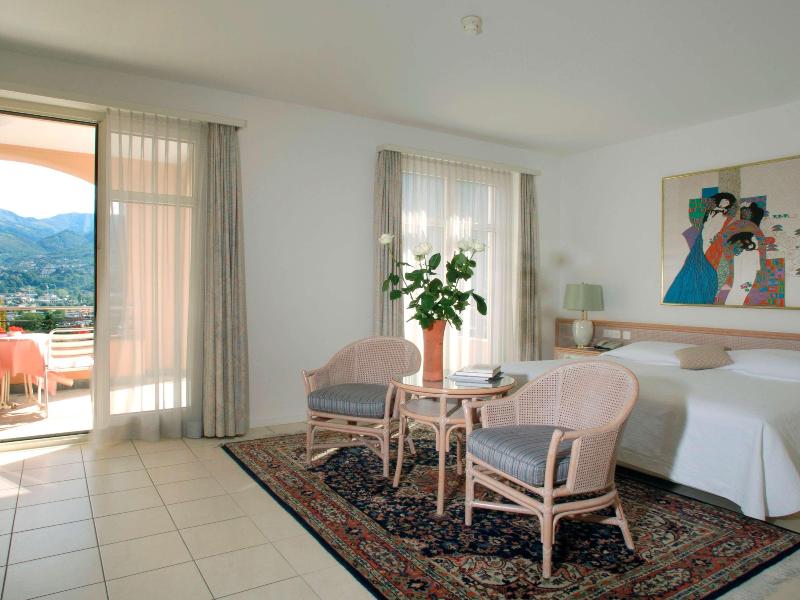 Villa Sassa image