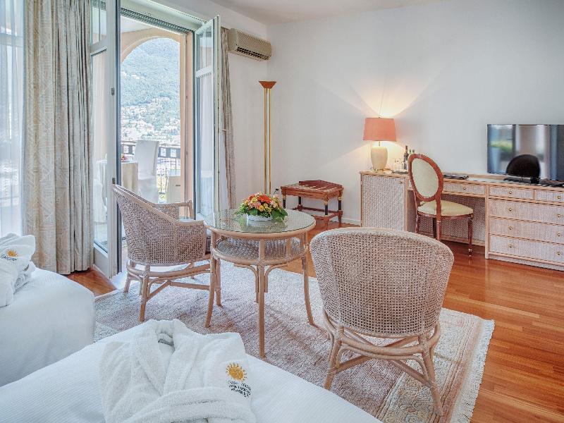 Villa Sassa image