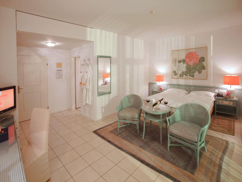 Villa Sassa image