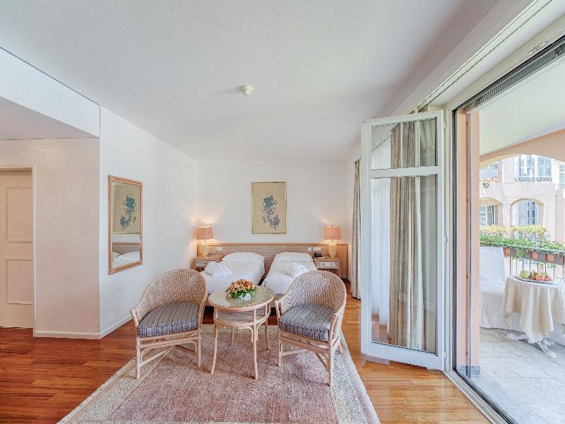 Villa Sassa image