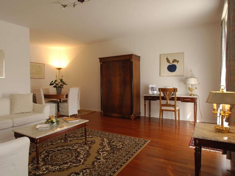 Villa Sassa image