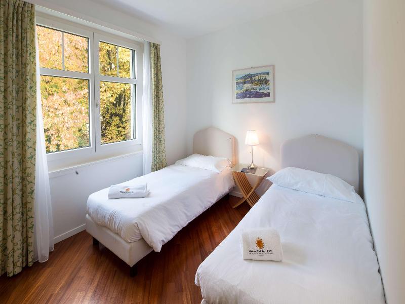 Villa Sassa image