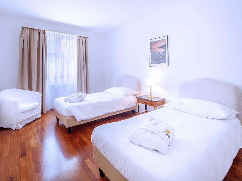 Villa Sassa image