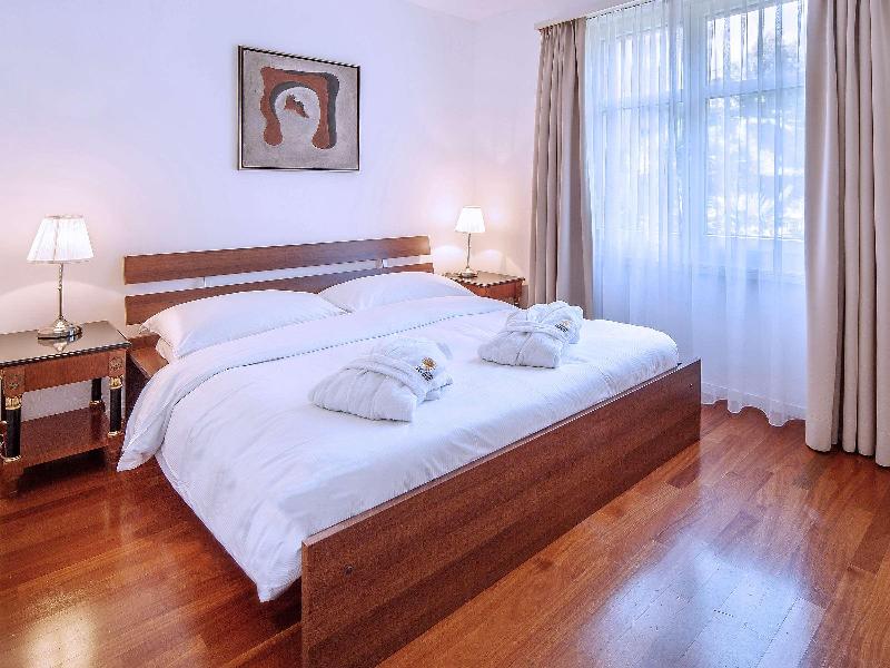 Villa Sassa image