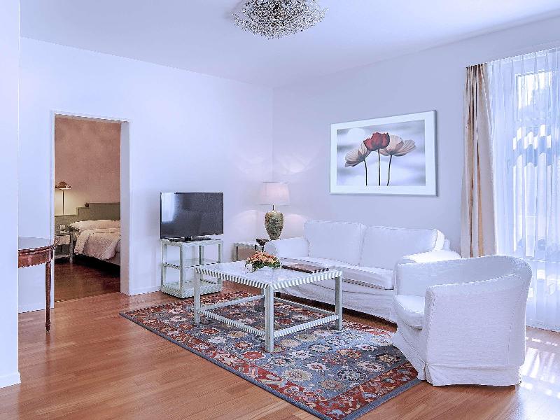 Villa Sassa image