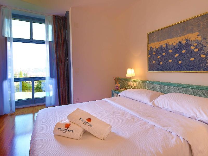 Villa Sassa image