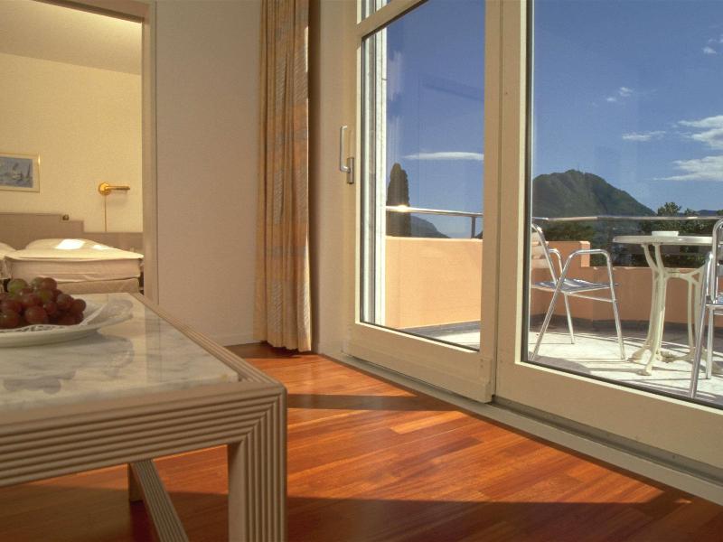 Villa Sassa image