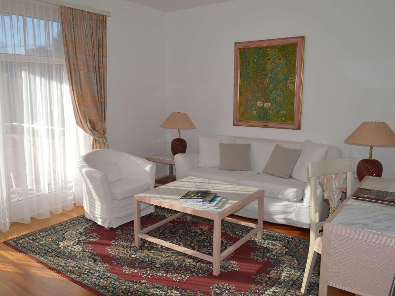 Villa Sassa image