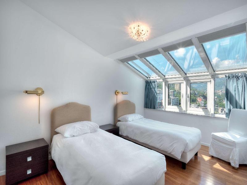 Villa Sassa image