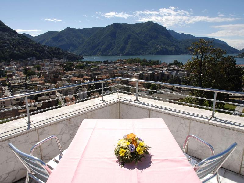 Villa Sassa image