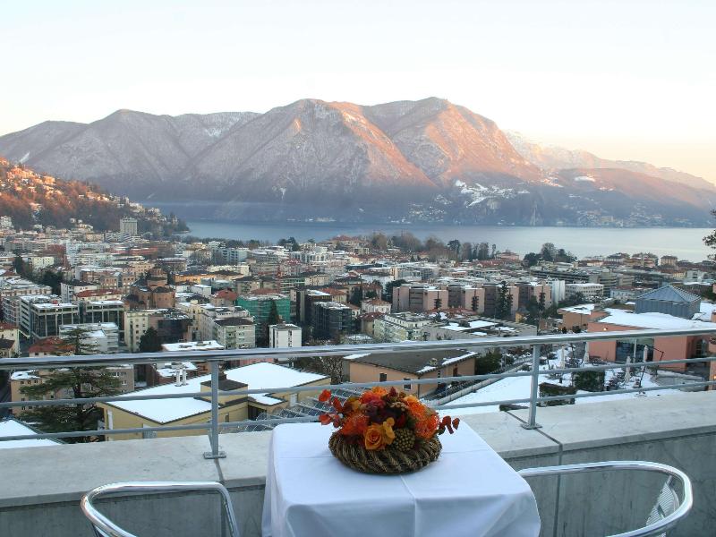 Villa Sassa image
