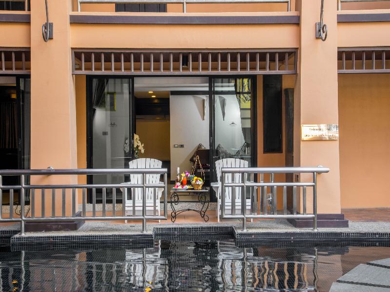 Princess Kamala Beachfront Hotel Phuket image