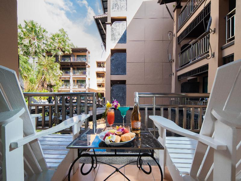 Princess Kamala Beachfront Hotel Phuket image