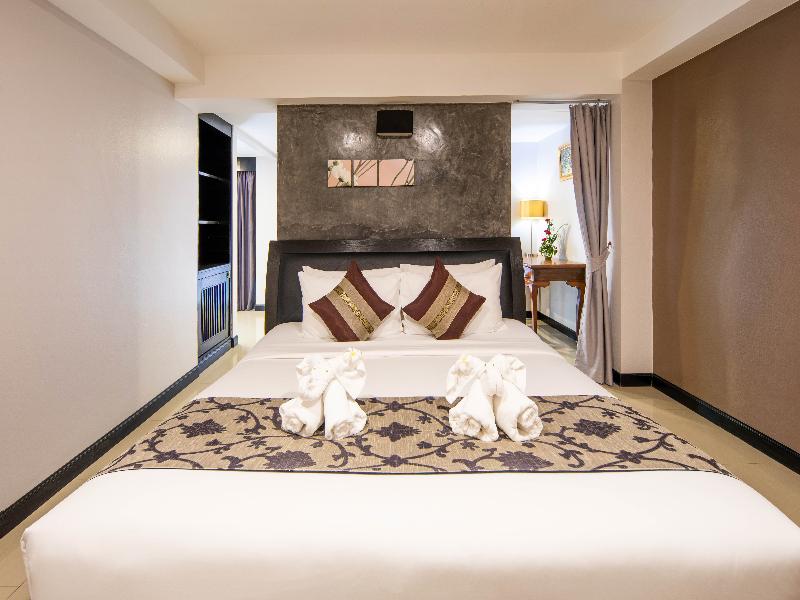 Princess Kamala Beachfront Hotel Phuket image
