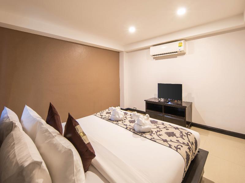 Princess Kamala Beachfront Hotel Phuket image