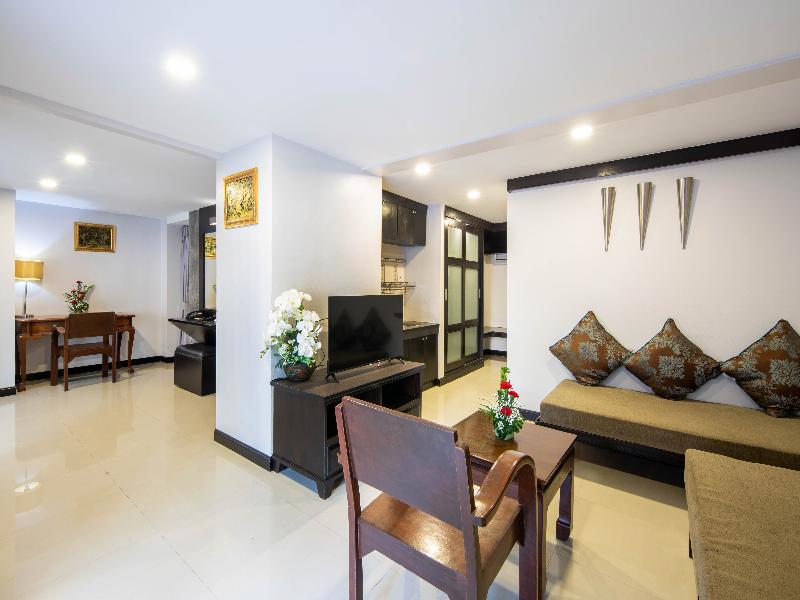 Princess Kamala Beachfront Hotel Phuket image